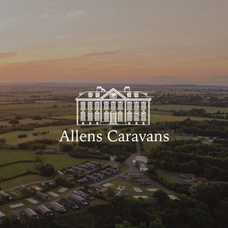 Allens Caravans