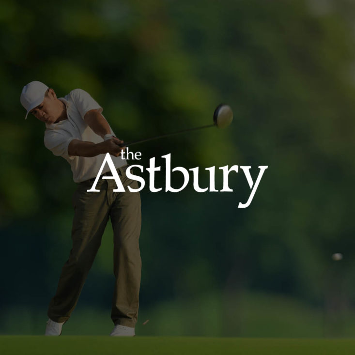 The Astbury