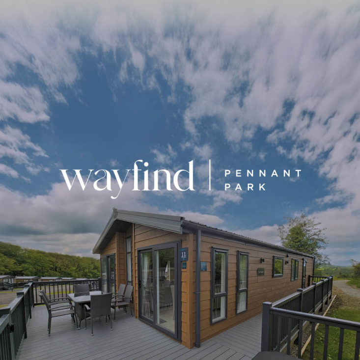 Wayfind Escapes