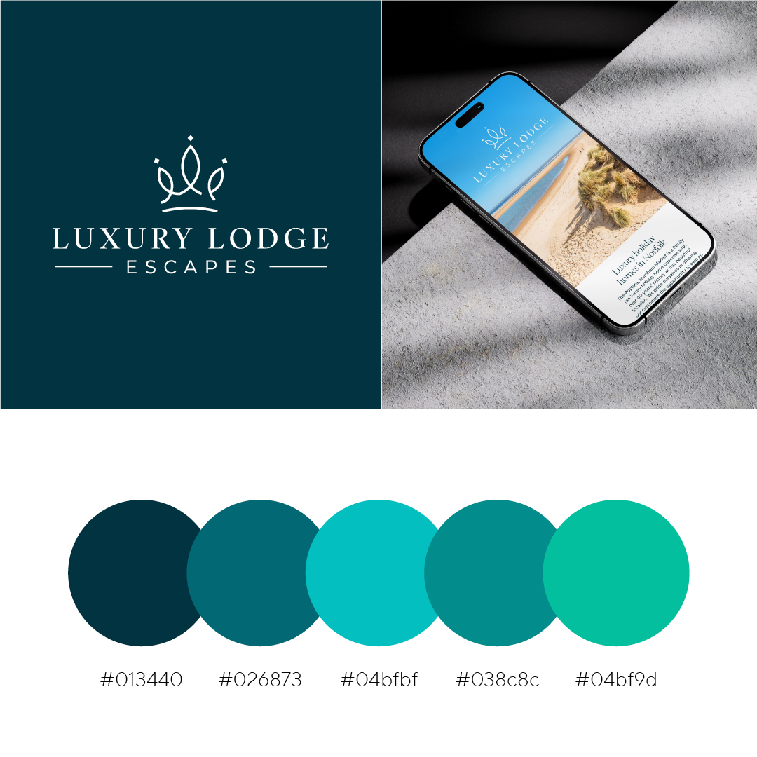 Luxury Lodge Escapes