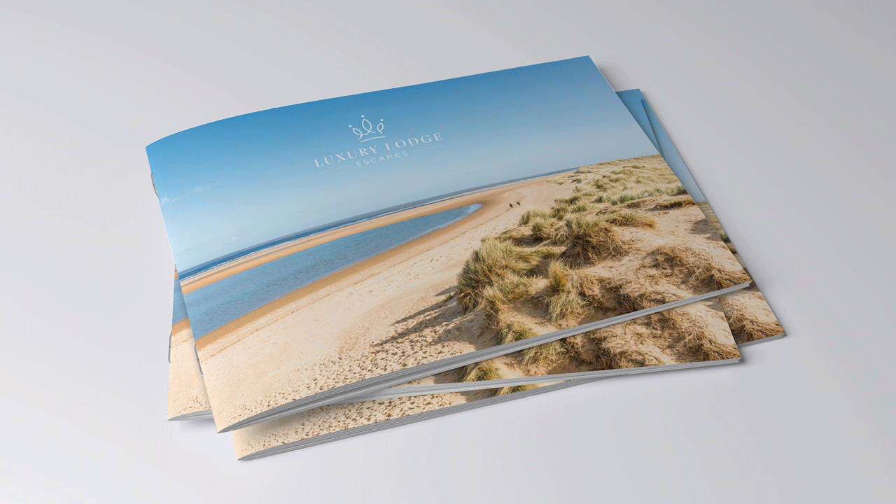 Luxury Lodge Escapes