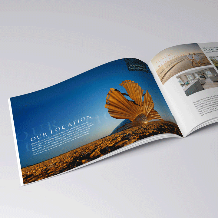 Luxury Lodge Escapes