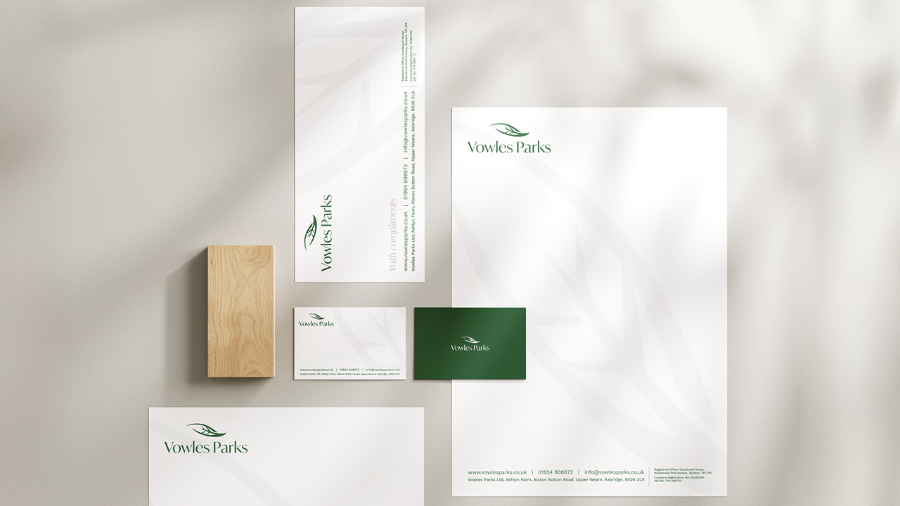 Vowles Parks