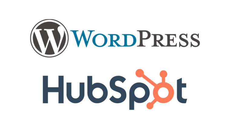 WordPress HubSpot Integration