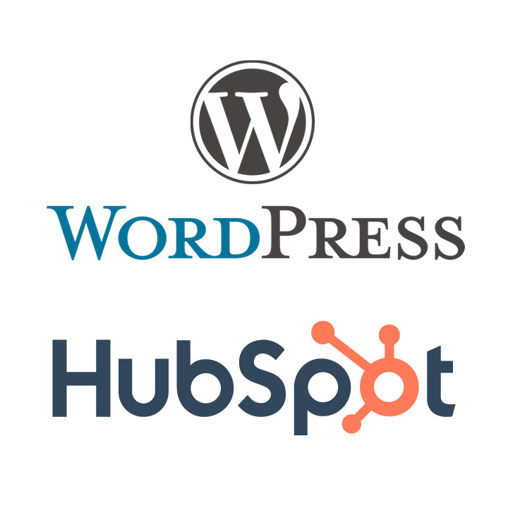 WordPress HubSpot Integration