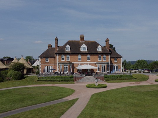 The Astbury