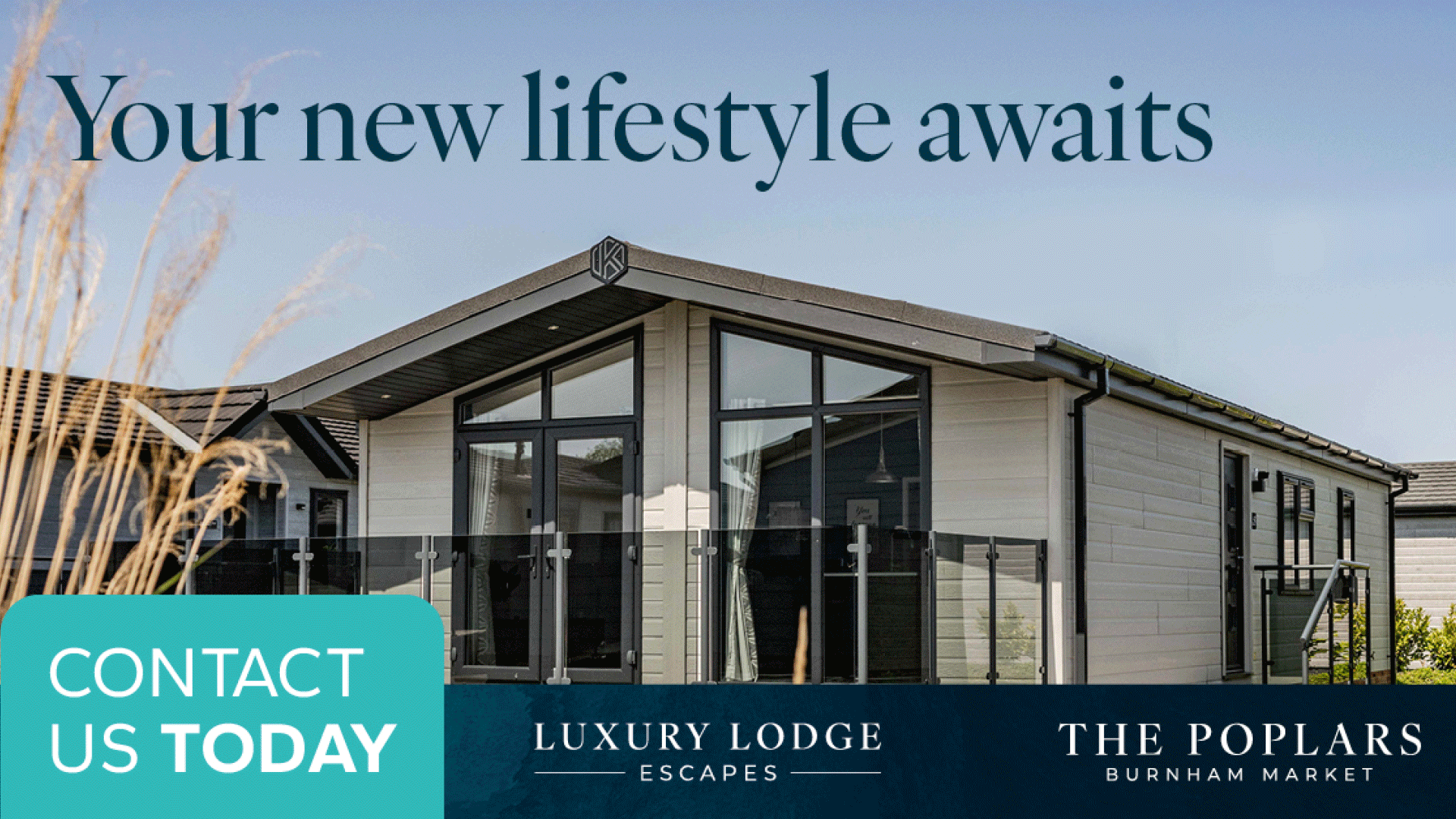 Luxury Lodge Escapes