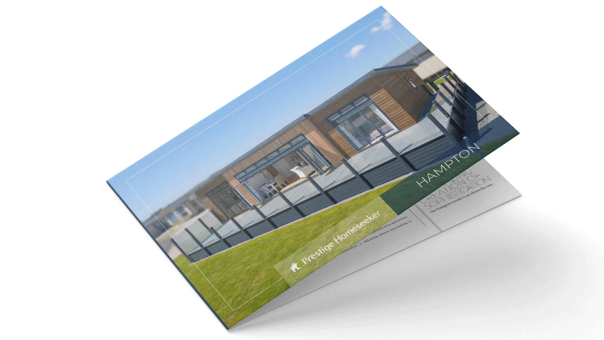 Prestige Homeseeker