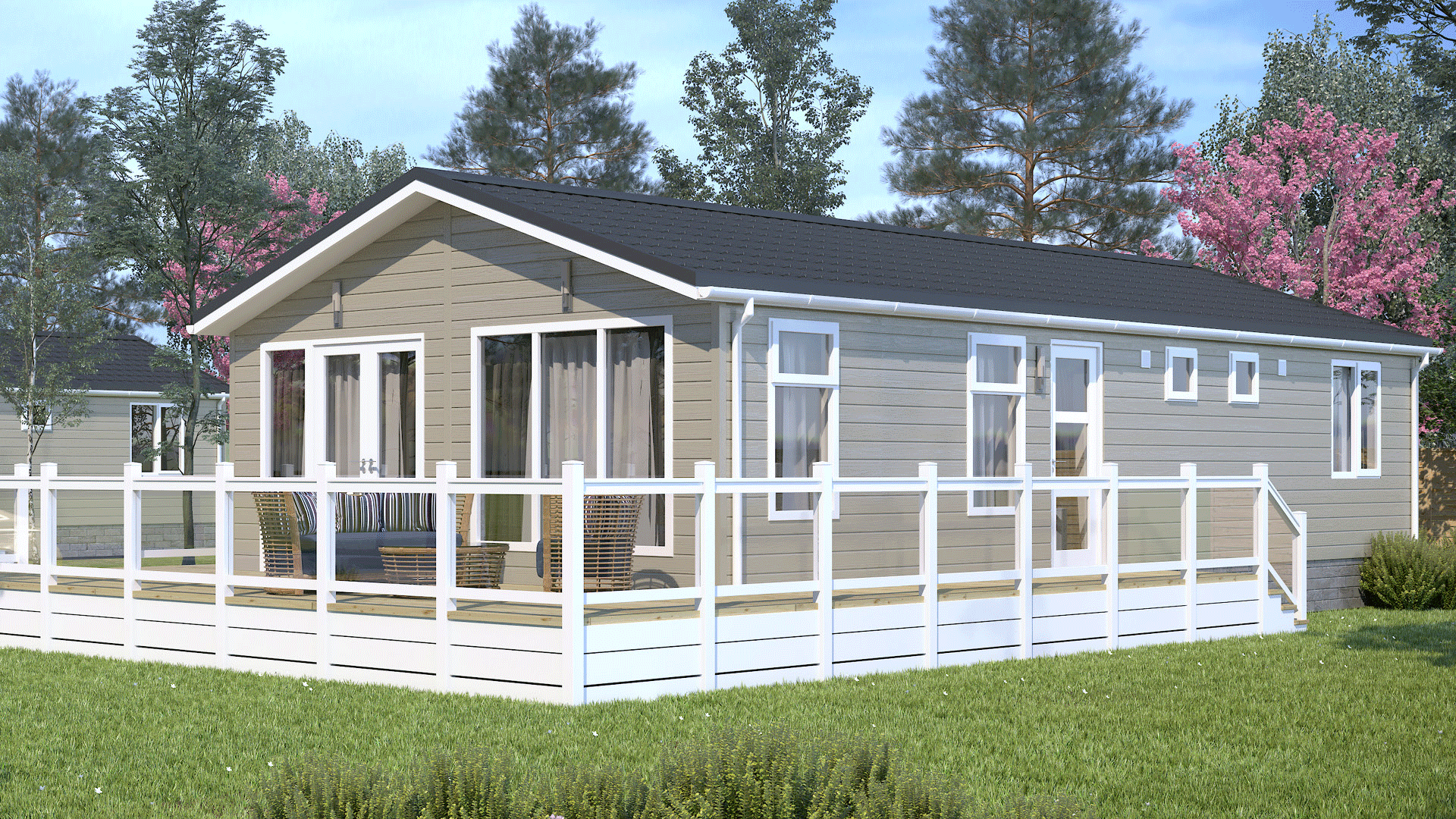 Prestige Homeseeker